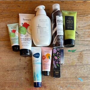 9 Avon Skincare Collection